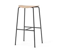 Taburete de Bar Pavilion AV38 Roble Lacado