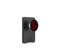 Traditional Art Chinese New Year 2024 Year of the Dragon PopSockets PopWallet para MagSafe