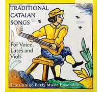 Traditional catalan songs