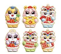 Traditional Chinese Envelopes, Chinese New Year Money Envelopes, Snake Pattern Red Packets, Premium Red Envelopes For 2025, Elegant Money Envelopes For Spring Festival, Weddings, And Celebrations