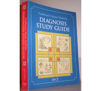 Traditional Chinese Medicine Diagnosis Study Guide