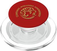 Traditional Chinese New Year 2022 Year of the Tiger PopSockets PopGrip para MagSafe