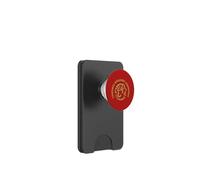 Traditional Chinese New Year 2022 Year of the Tiger PopSockets PopWallet para MagSafe