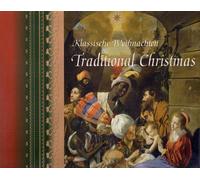 Traditional Christmas. Fine art and festive karols. Con 4 CD Audio: Fine Art and Festive Carols (Ear books)