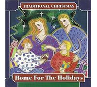 Traditional Christmas: Home For The Holidays