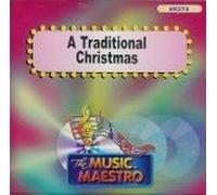 Traditional Christmas Karaoke CD+G Vol 6374