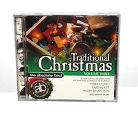 Traditional Christmas Volume 3