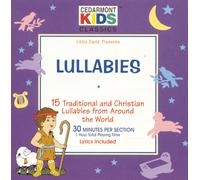 Traditional Classics: Lullabies Songs / Various (CD) (Importación USA)