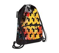 Traditional Craft Guinness - Bolsa con cordón Tucán - G9363-OS