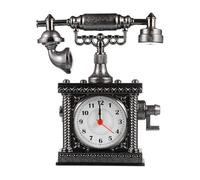 Traditional Encouraged Whirling Call Polystyrene Telephone Model Tiny Home Deck Accent with Realistic Plan Particulars Traditional Telephone Deck Polystyrene