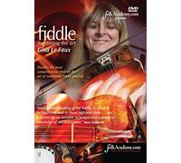 Traditional Fiddle, Mastering the Art [Alemania] [DVD]