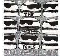 Traditional Fools - Traditional Fools [Vinilo]