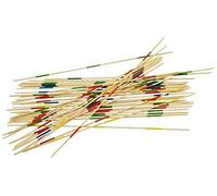 Traditional Garden Games- Mikado Gigante, Single (17)