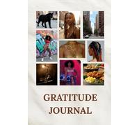 Traditional Gratitude Journal for Native American Women