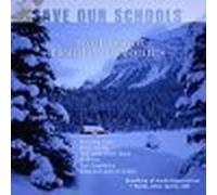 Traditional Holiday Favorites - Various Artists - Save Our Schools