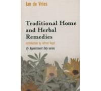 Traditional Home And Herbal Remedies (ebook)