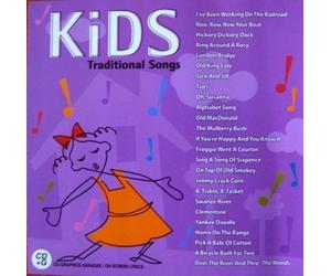 Traditional - House Party Karaoke - Kids - Traditional Songs (UK Import)
