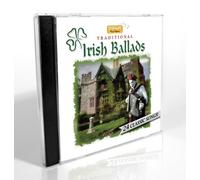 Traditional Irish Ballads - Traditional Irish Ballads / Various