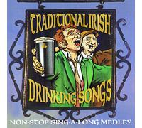 Traditional Irish Drinking Songs: Sing-a-Long Medley