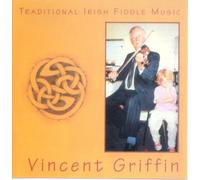 Traditional Irish Fiddle Music (UK Import)
