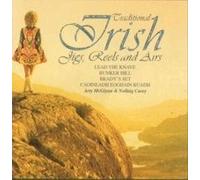 Traditional Irish Jigs, Reels And Airs