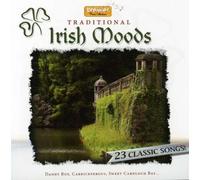 Traditional Irish Moods - Traditional Irish Moods / Various