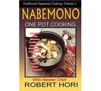 Traditional Japanese One Pot Cooking Nabemono -How to do DVD Yosenabe Vol-1