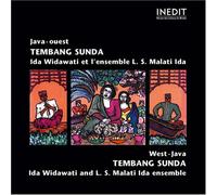 Traditional - Java - Tembang Sunda