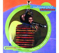 Traditional Jazz Christmas by Various (1997-10-07)