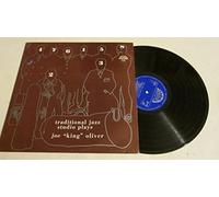 Traditional Jazz Studio - Traditional Jazz Studio - Plays Joe "King" Oliver - Supraphon - 1 15 0794