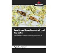 Traditional knowledge and viral hepatitis