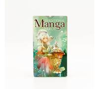 Traditional Manga Tarot