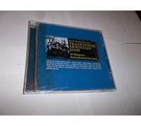 Traditional Mountain Jams: 15 Bluegrass Instrumental Fav. - Various Artists - Traditional Mountain Jams - 15 Bluegrass Instrumental Favorites