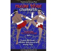 Traditional Muay Thai Volume #2