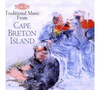Traditional Music from Cape Breton Island