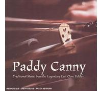 Traditional Music from the Legendary East Clare Fiddler