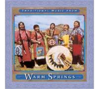 Traditional Music From Warm Traditional Music from Warm (CD) (Importación USA)