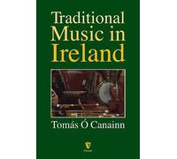 Traditional Music In Ireland