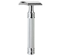 MÜHLE TRADITIONAL Peine abierto de la maquinilla de afeitar