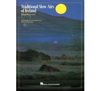 Traditional slow airs of ireland: For Pennywhistle (Penny & Tin Whistle)