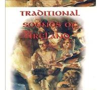 Traditional Songs of Ireland