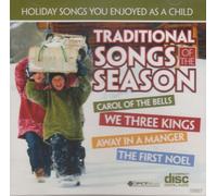 Traditional Songs Of The Season