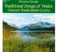 Traditional Songs of Wales