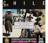 Traditional - UNESCO Collect.(Chile) [Import]