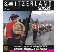 Traditional - UNESCO Collect.(Schweiz) [Import]