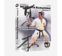 Traditional Wadoryu Karate-Do Vol.1 Ido [Alemania] [DVD]