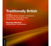TRADITIONALLY BRITISH
