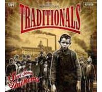 Traditionals, the - Steel Town Anthems [Import] [Vinilo]