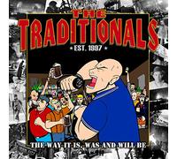 Traditionals,the - The Way It is,Was and Will Be [Import]