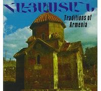 Traditions Of Armenia
